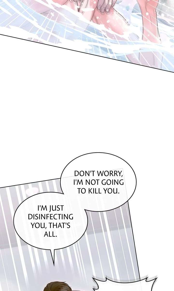Read Crack chapter 20 image 25 on Lezhin