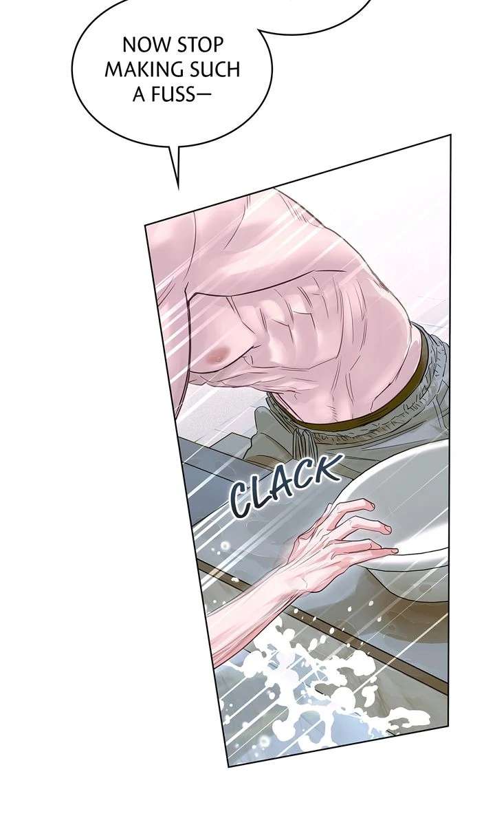 Read Crack chapter 20 image 27 on Lezhin
