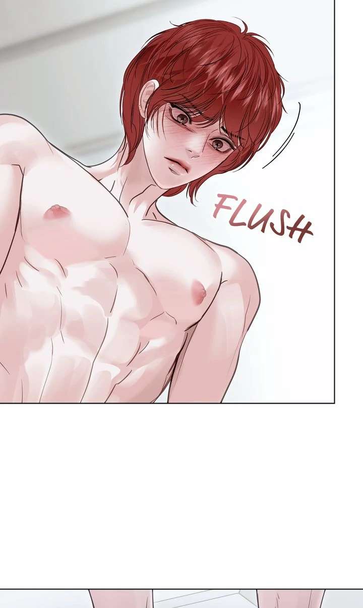 Read Crack chapter 20 image 3 on Lezhin