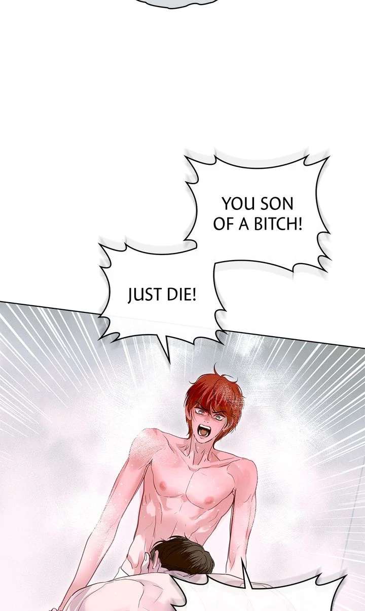 Read Crack chapter 20 image 32 on Lezhin