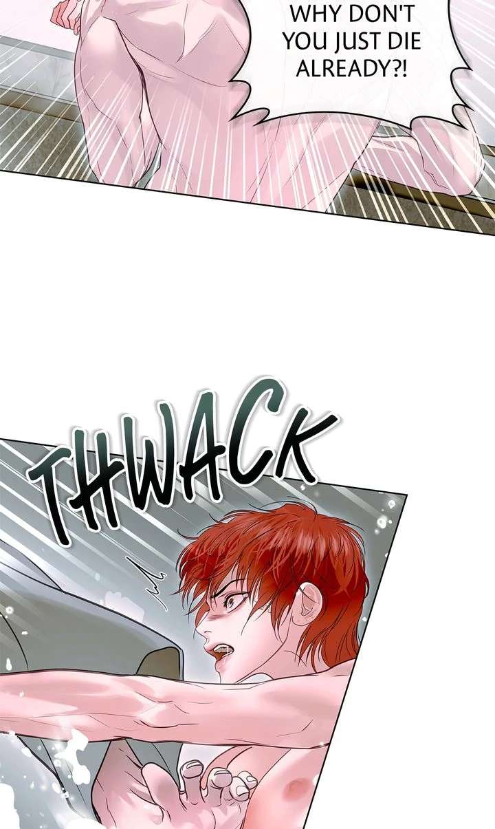 Read Crack chapter 20 image 33 on Lezhin