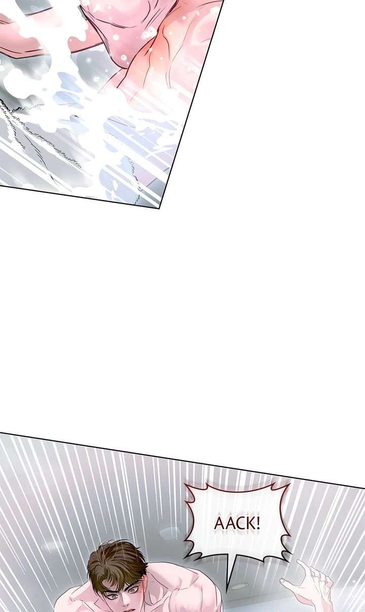 Read Crack chapter 20 image 34 on Lezhin