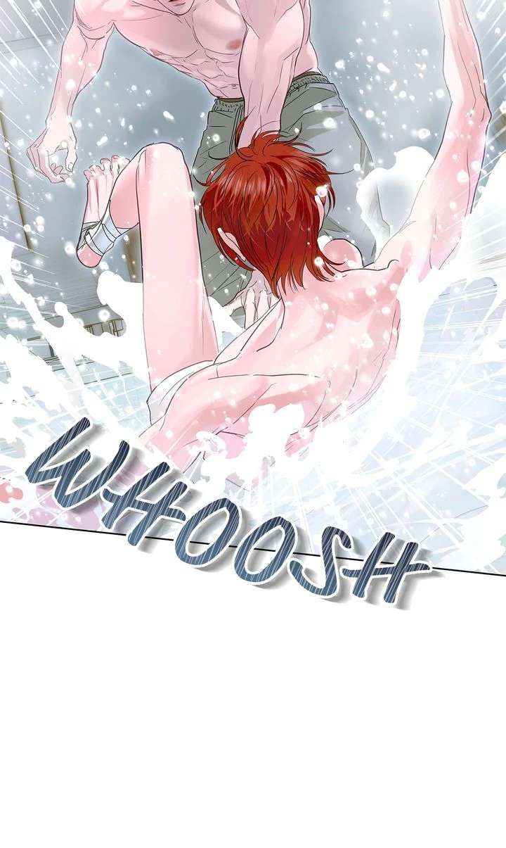 Read Crack chapter 20 image 35 on Lezhin