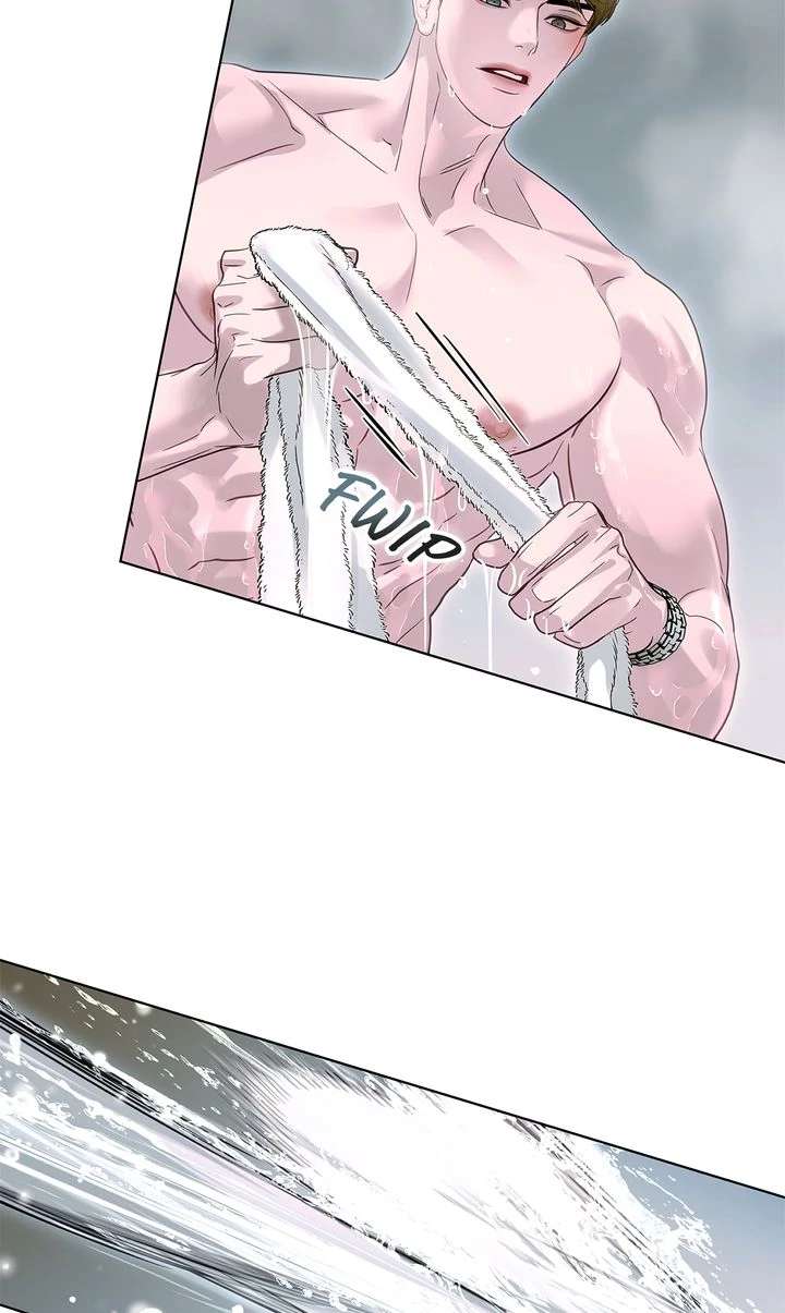 Read Crack chapter 20 image 37 on Lezhin