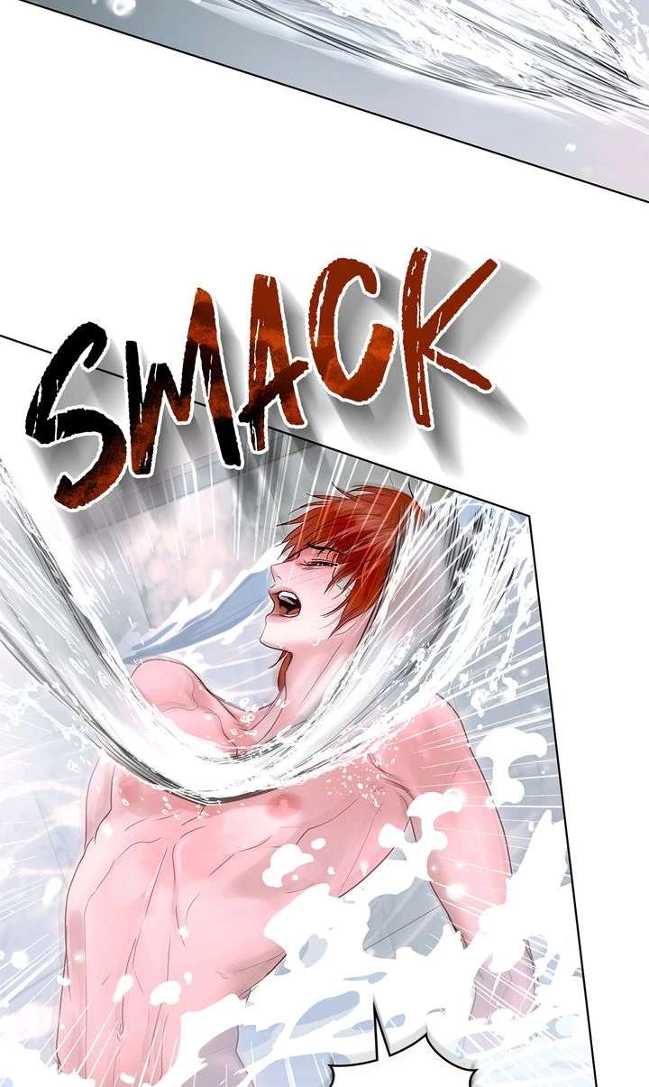 Read Crack chapter 20 image 38 on Lezhin