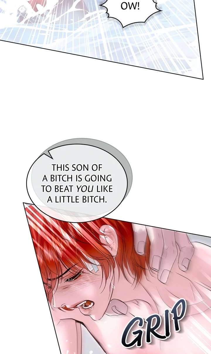 Read Crack chapter 20 image 39 on Lezhin