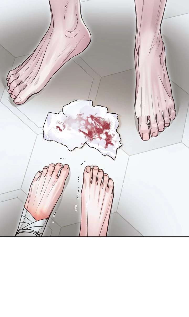 Read Crack chapter 20 image 4 on Lezhin