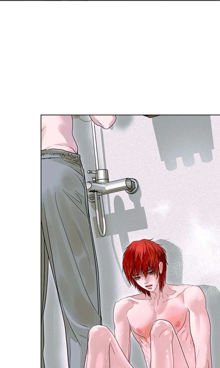 Read Crack chapter 20 image 48 on Lezhin