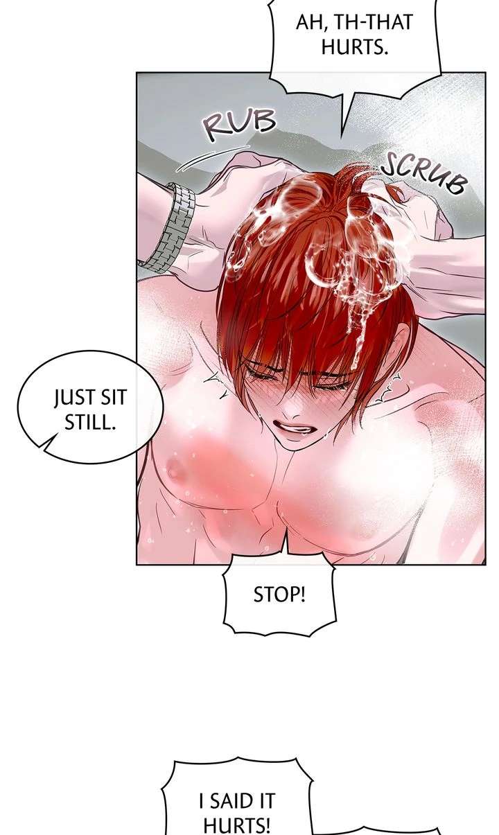 Read Crack chapter 20 image 50 on Lezhin
