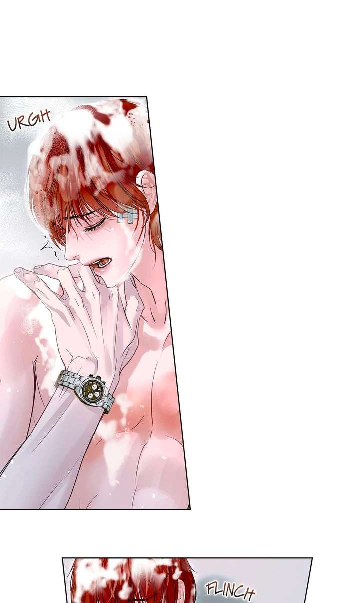 Read Crack chapter 20 image 54 on Lezhin