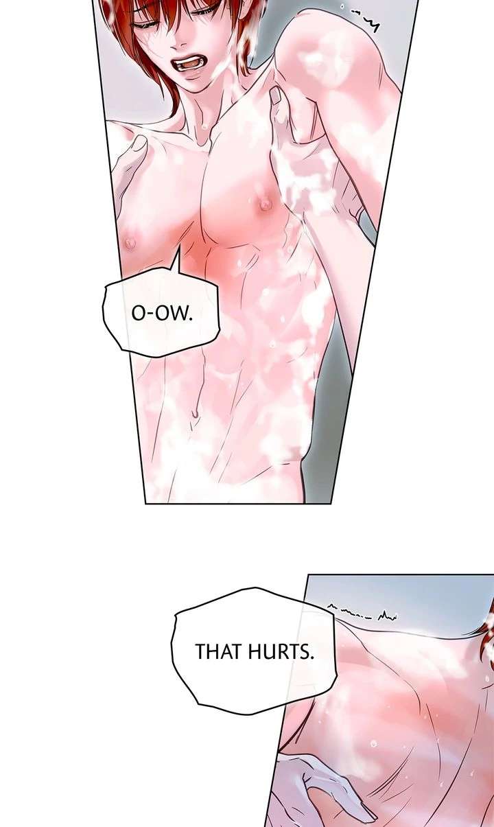 Read Crack chapter 20 image 55 on Lezhin