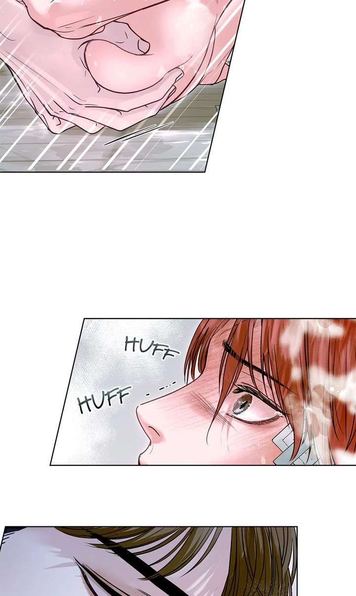 Read Crack chapter 20 image 57 on Lezhin