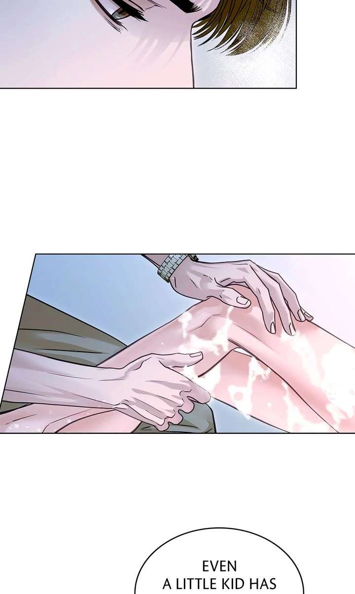 Read Crack chapter 20 image 58 on Lezhin