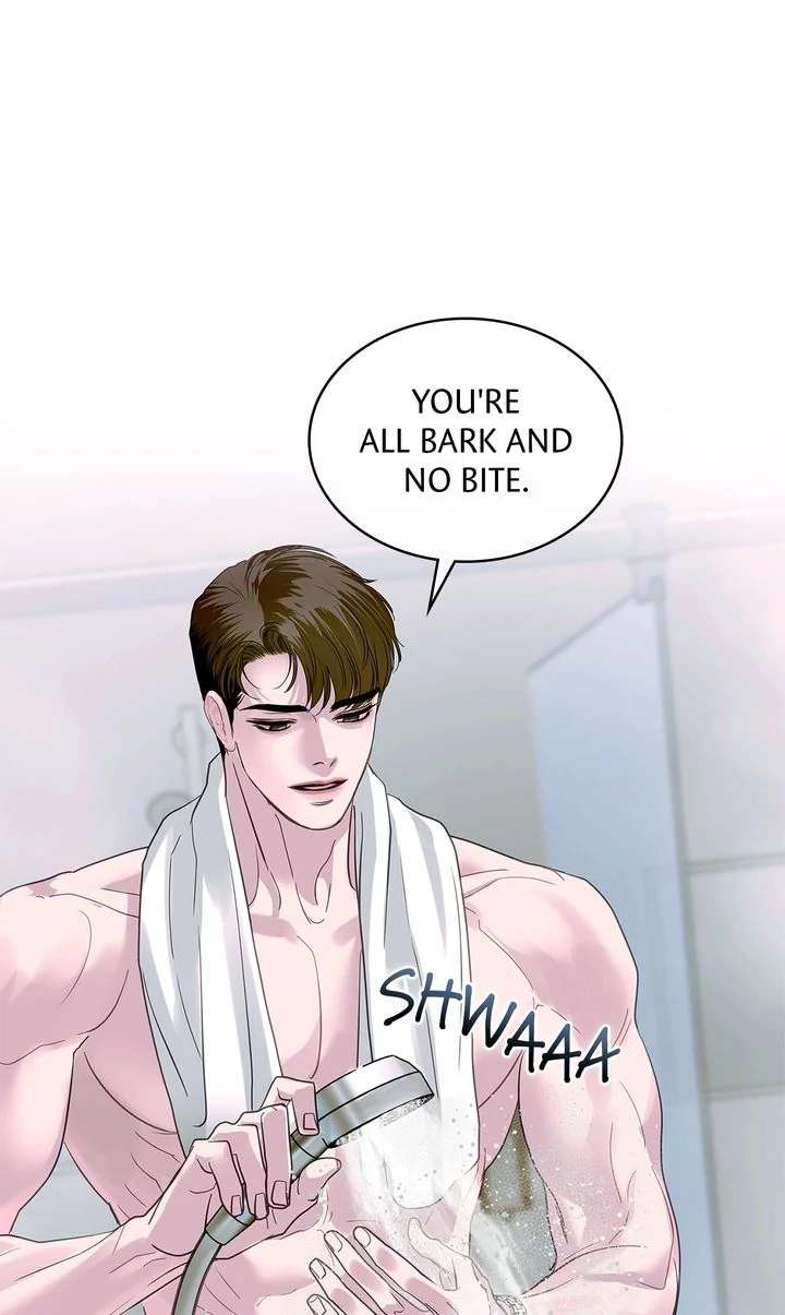 Read Crack chapter 20 image 61 on Lezhin