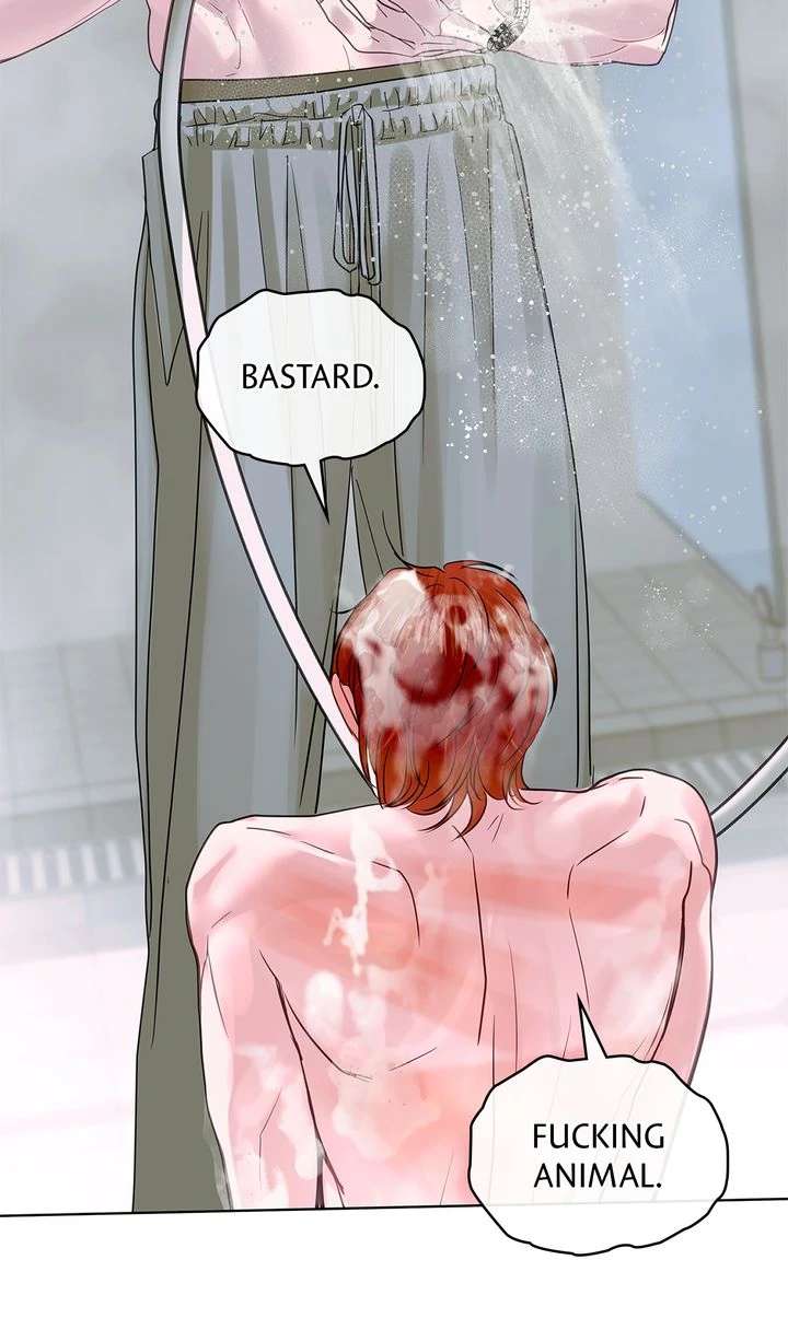 Read Crack chapter 20 image 62 on Lezhin