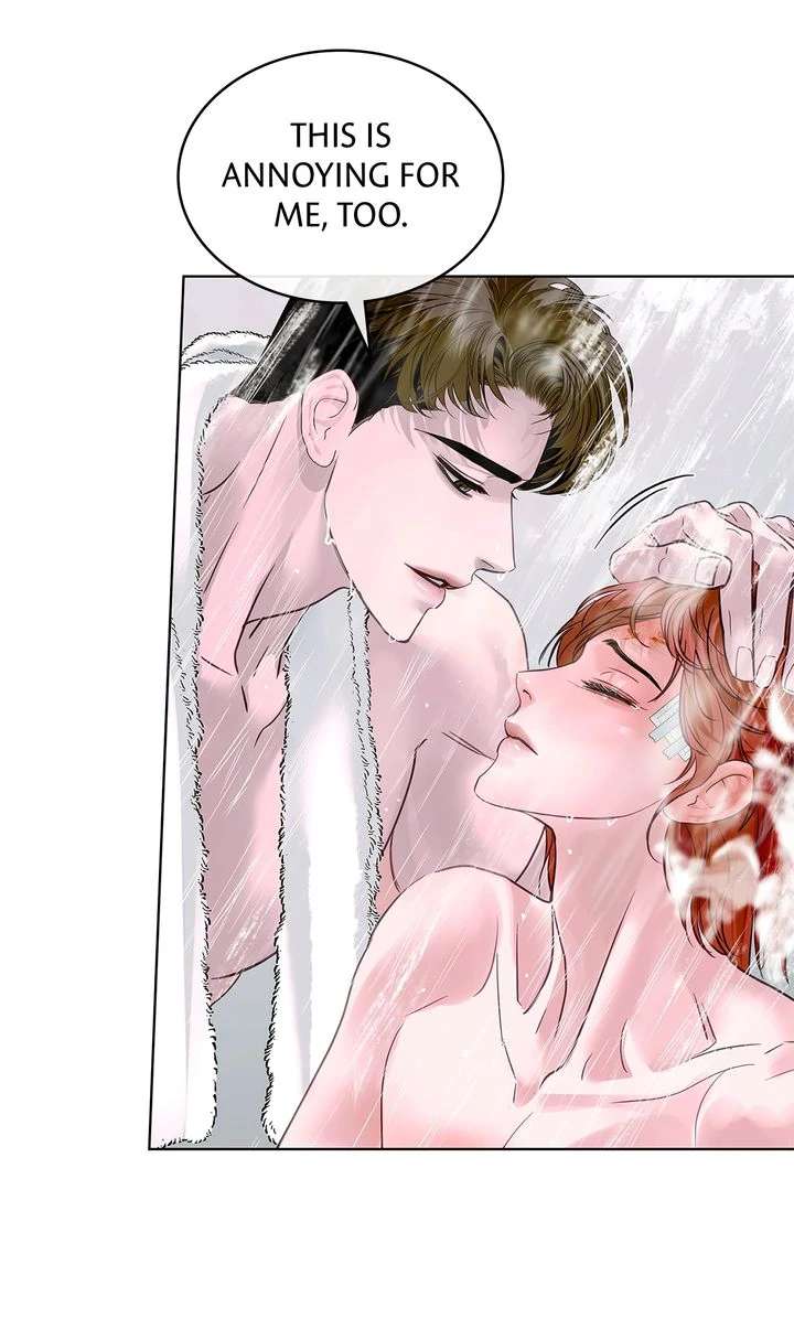 Read Crack chapter 20 image 63 on Lezhin