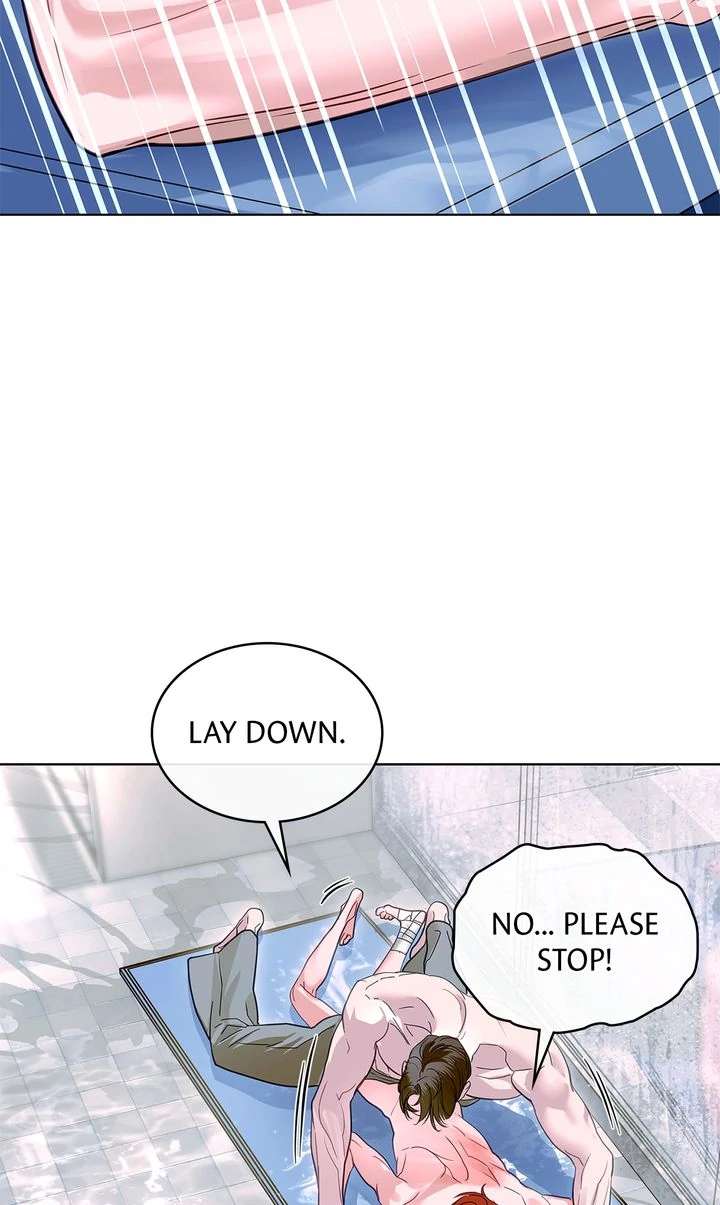 Read Crack chapter 20 image 69 on Lezhin