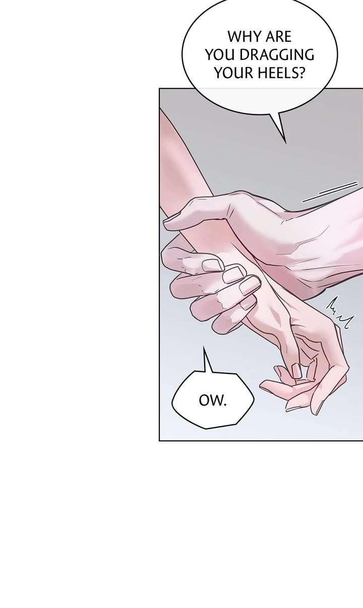 Read Crack chapter 20 image 7 on Lezhin