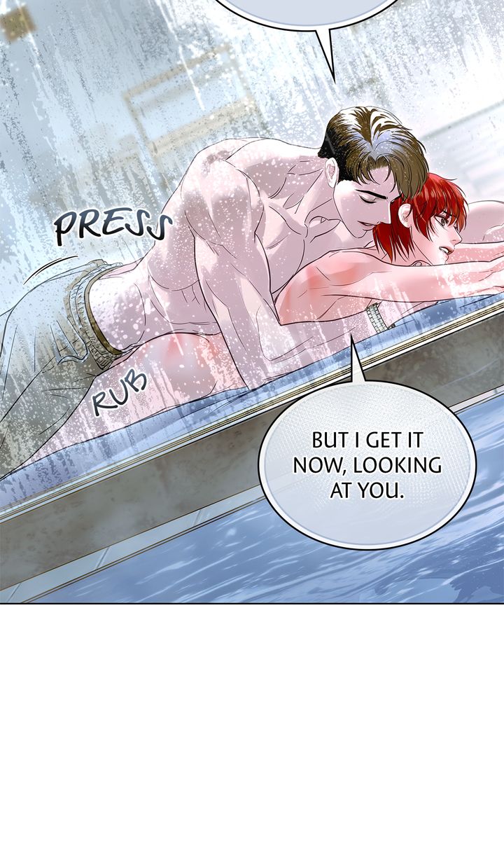 Read Crack chapter 20 image 73 on Lezhin