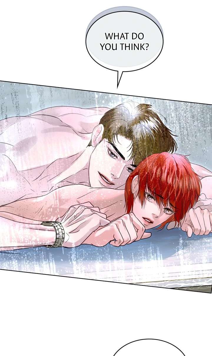 Read Crack chapter 20 image 74 on Lezhin