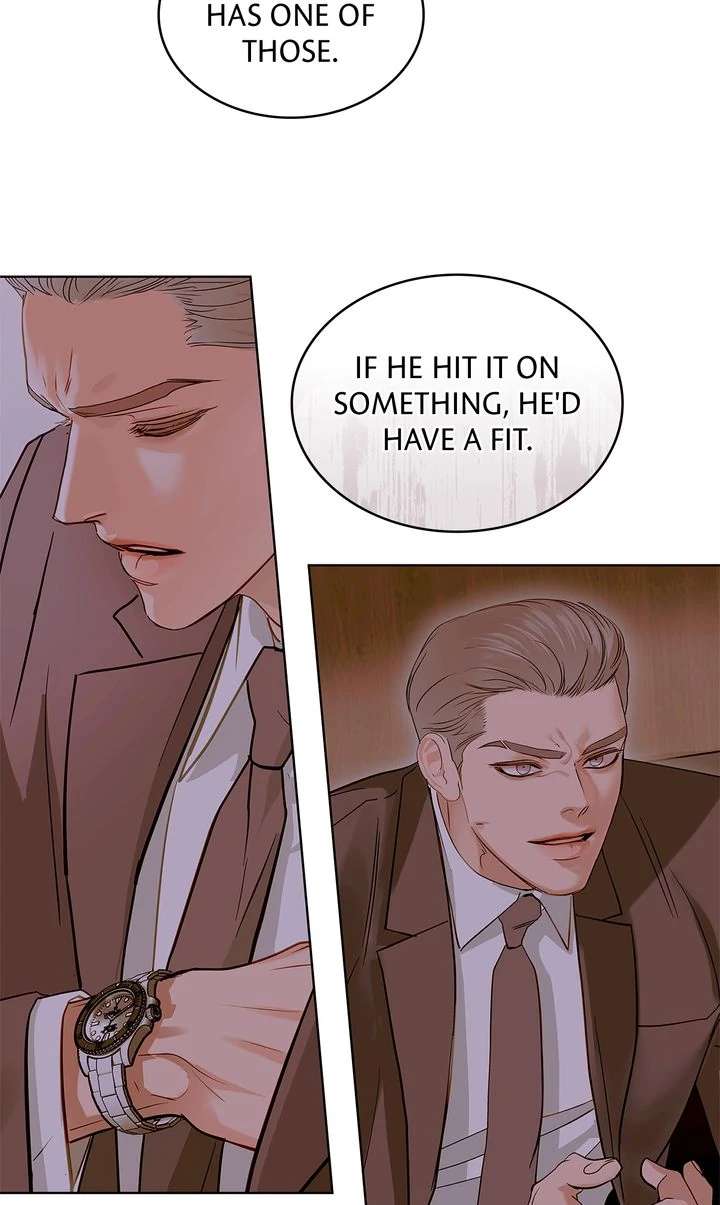Read Crack chapter 20 image 78 on Lezhin