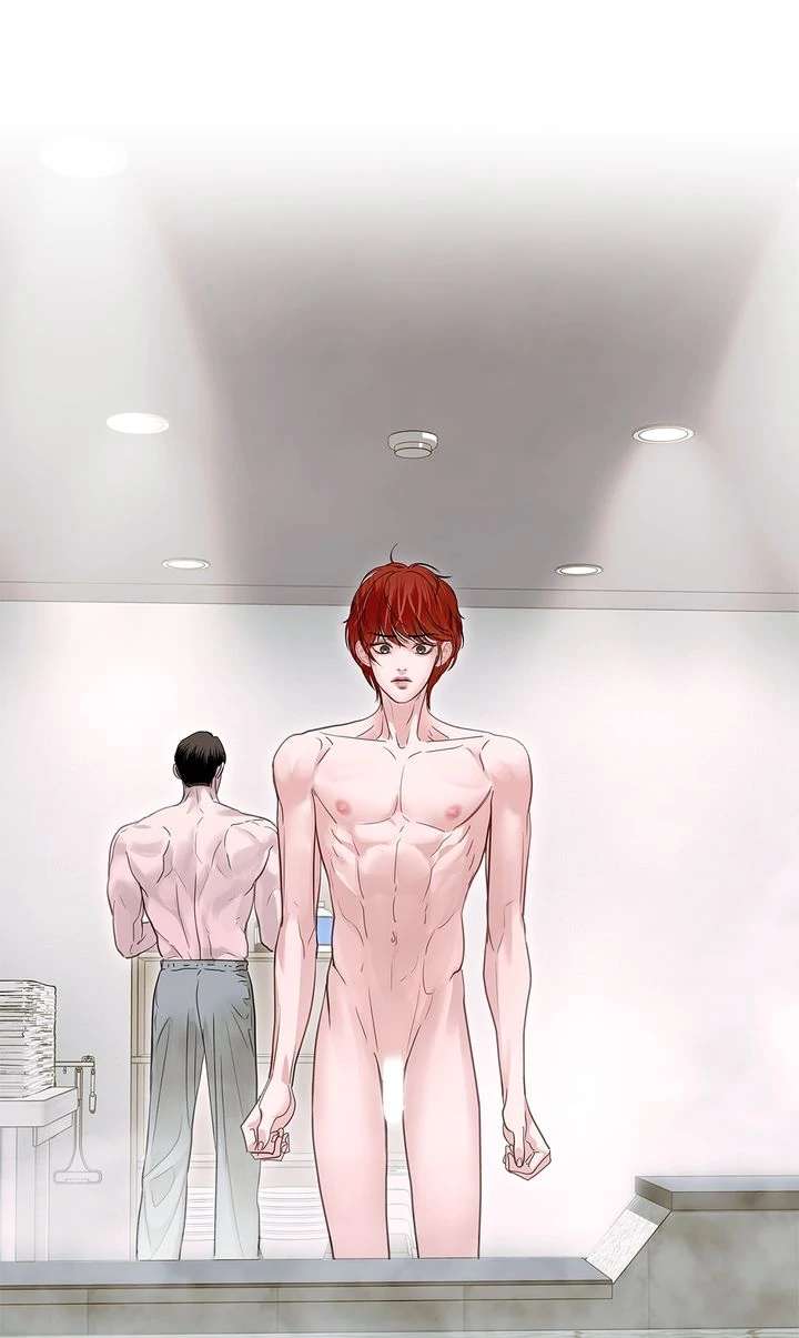 Read Crack chapter 20 image 9 on Lezhin