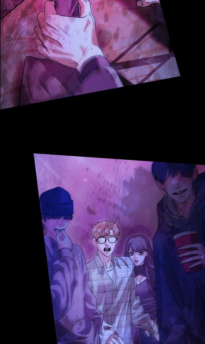 Read Crack chapter 21 image 10 on Lezhin