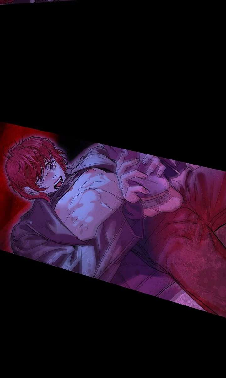 Read Crack chapter 21 image 12 on Lezhin