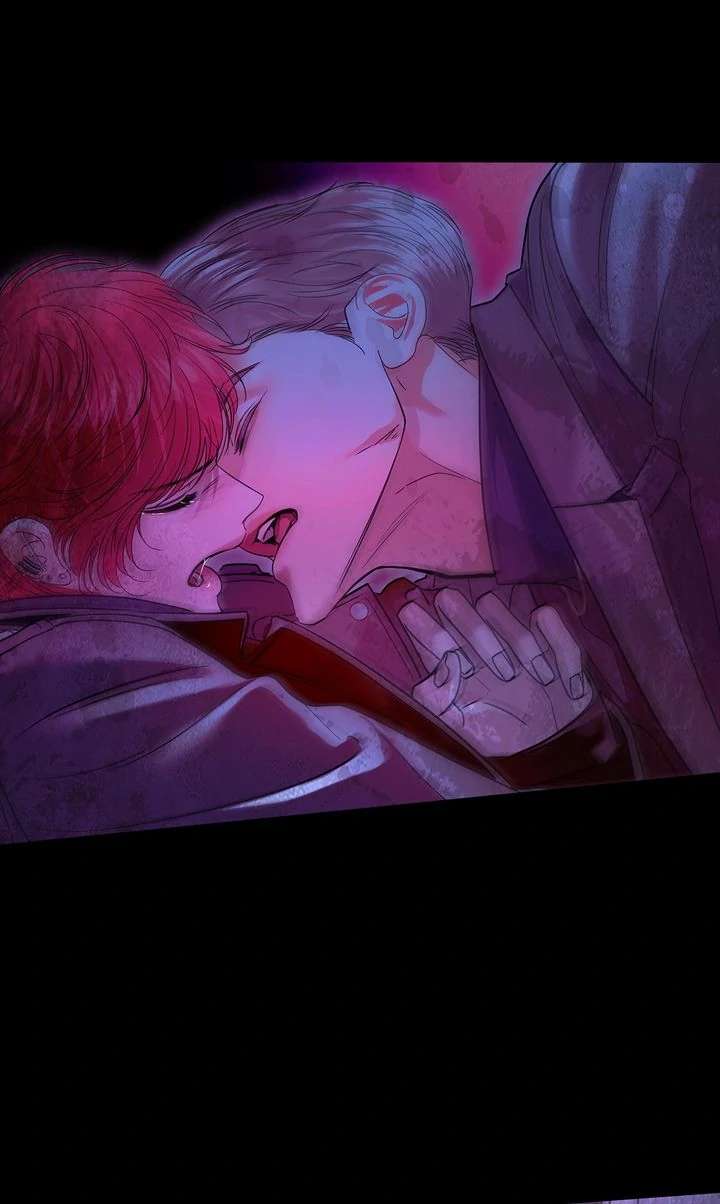 Read Crack chapter 21 image 13 on Lezhin