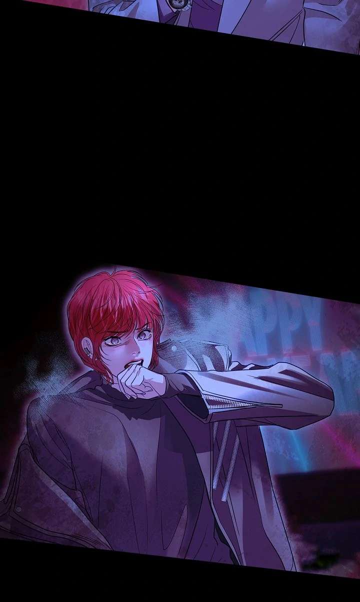 Read Crack chapter 21 image 16 on Lezhin