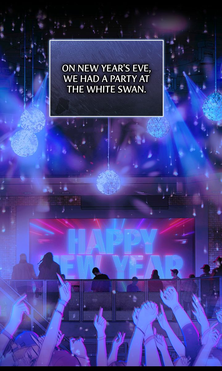 Read Crack chapter 21 image 2 on Lezhin