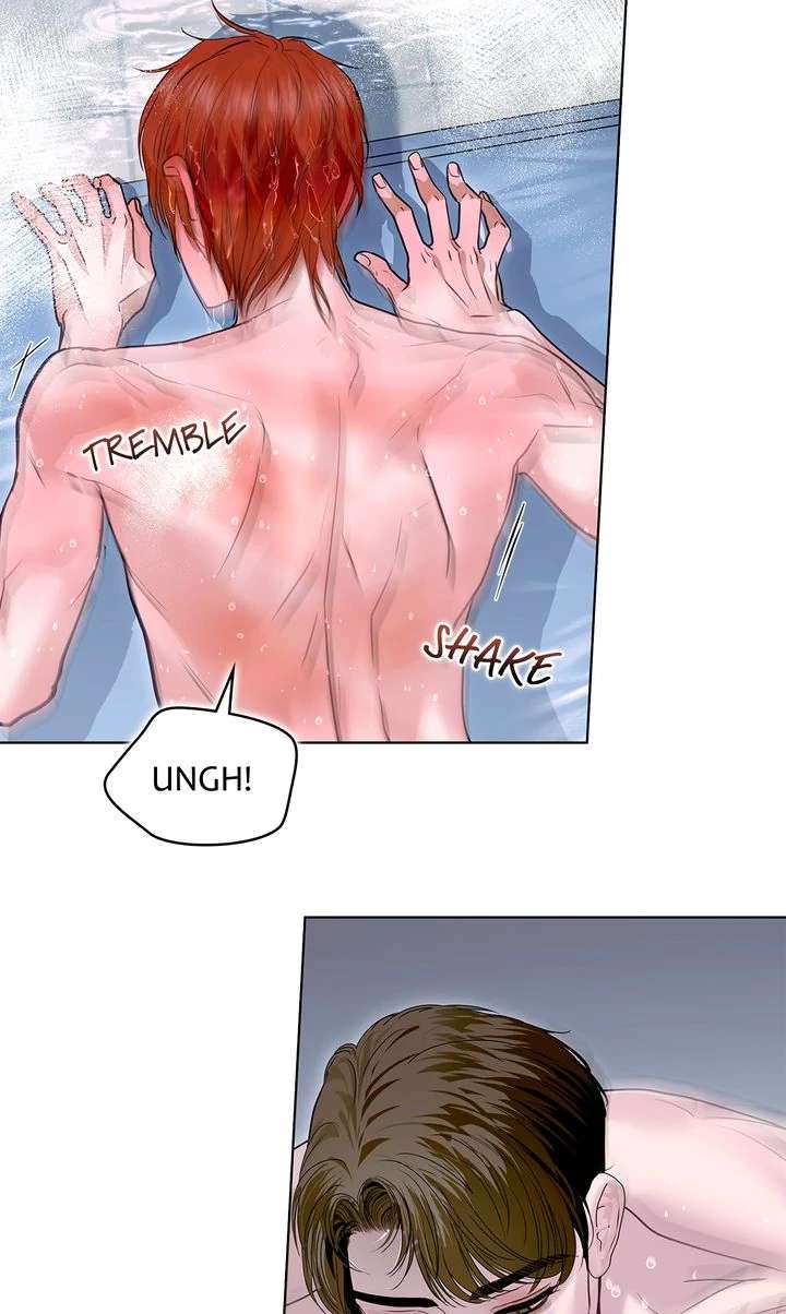 Read Crack chapter 21 image 22 on Lezhin
