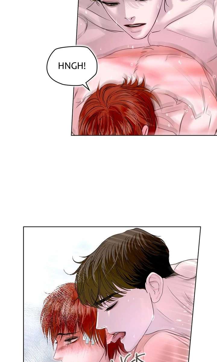 Read Crack chapter 21 image 23 on Lezhin