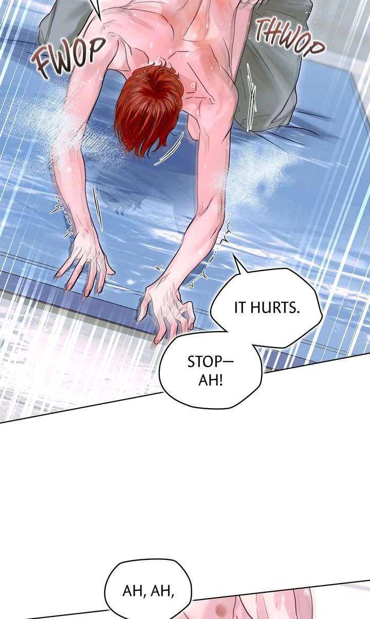Read Crack chapter 21 image 25 on Lezhin