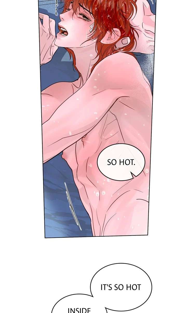 Read Crack chapter 21 image 27 on Lezhin