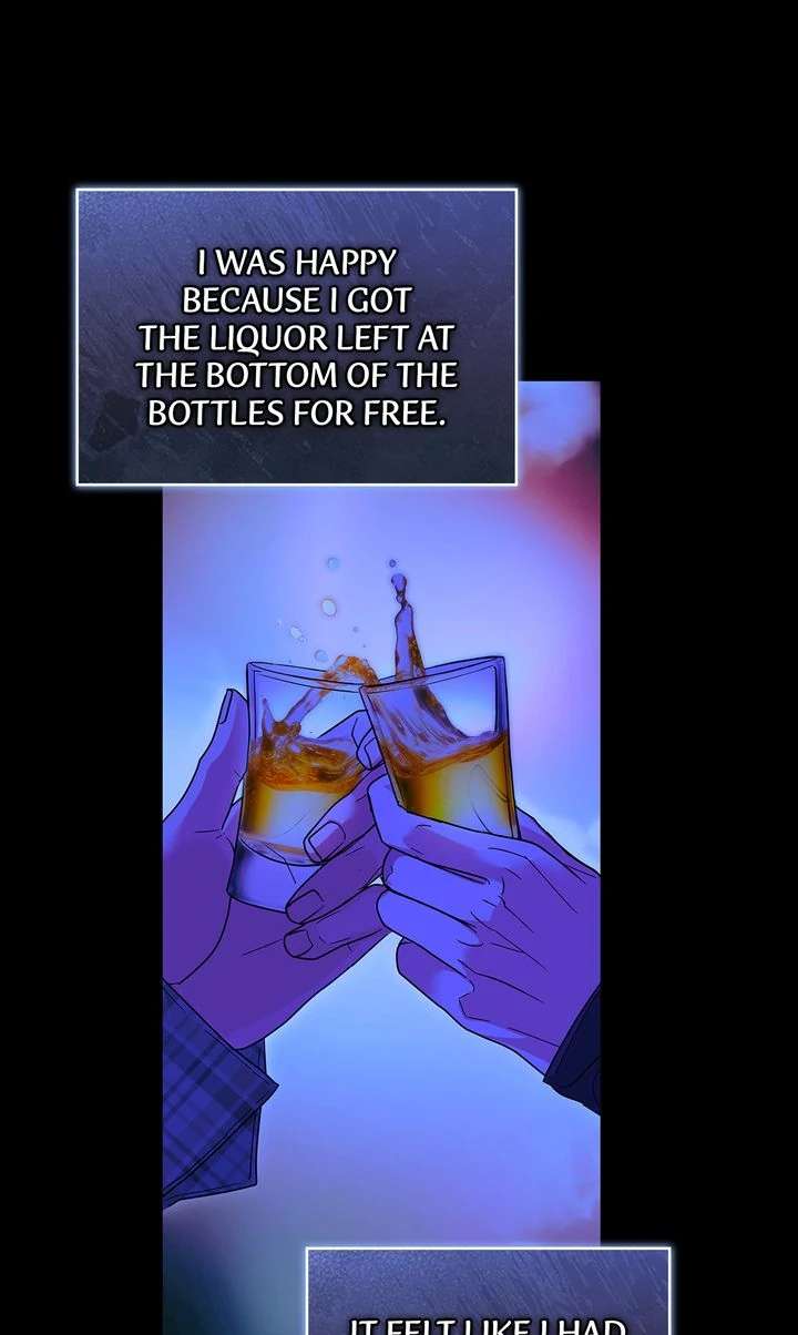Read Crack chapter 21 image 3 on Lezhin