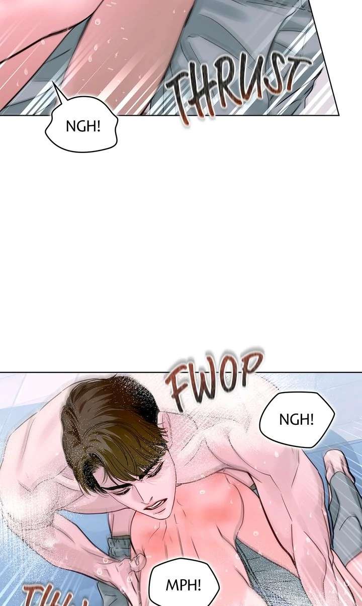 Read Crack chapter 21 image 30 on Lezhin