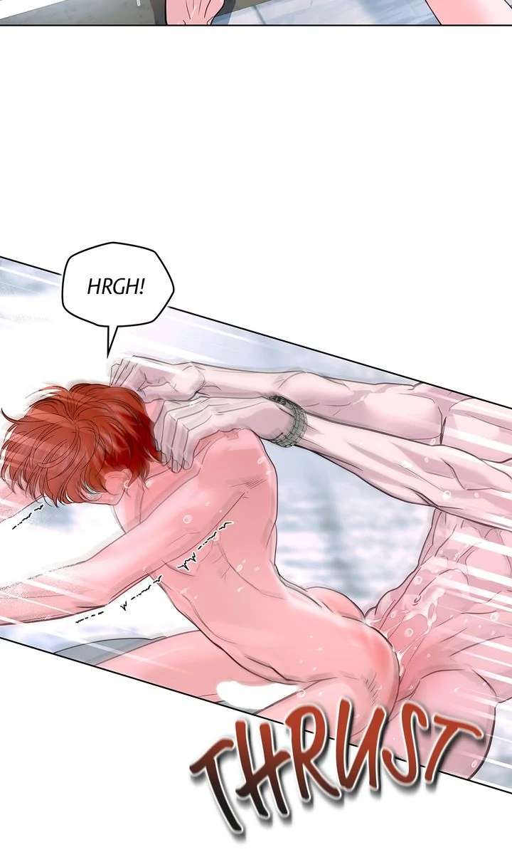 Read Crack chapter 21 image 32 on Lezhin