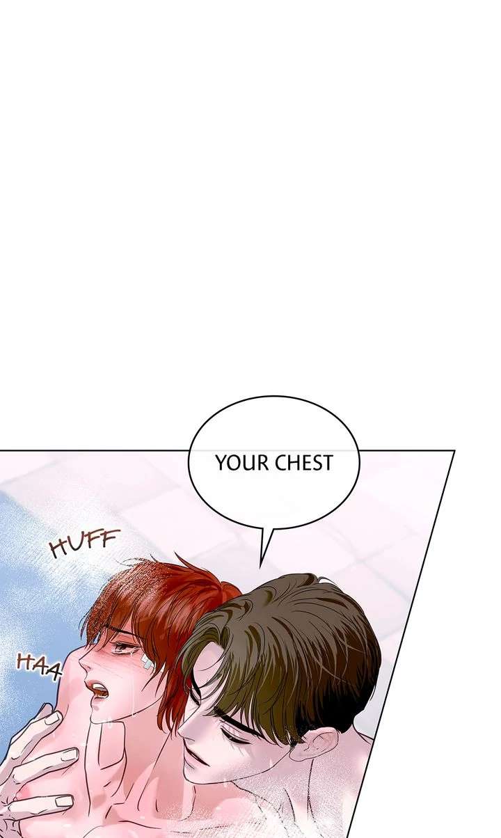 Read Crack chapter 21 image 33 on Lezhin