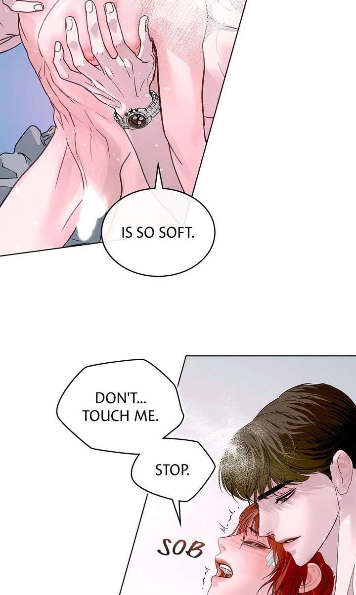Read Crack chapter 21 image 34 on Lezhin