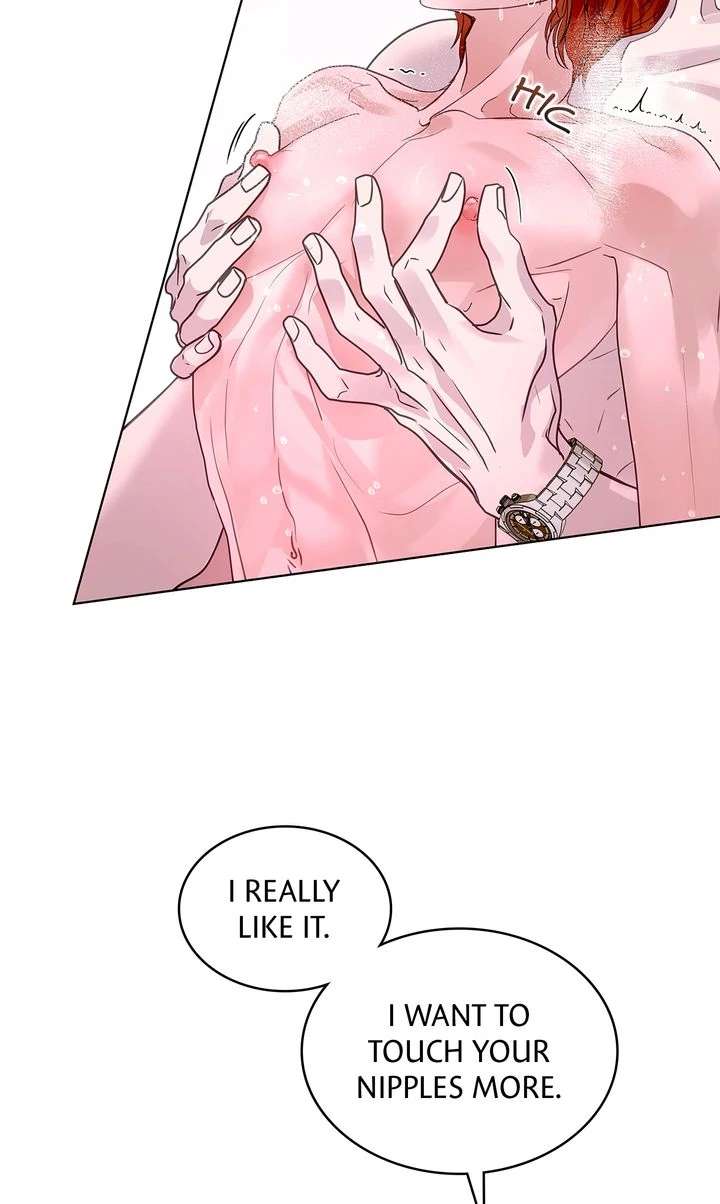 Read Crack chapter 21 image 35 on Lezhin