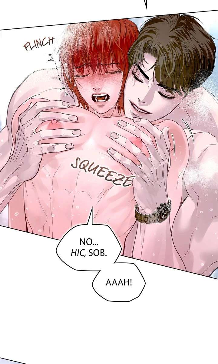 Read Crack chapter 21 image 36 on Lezhin