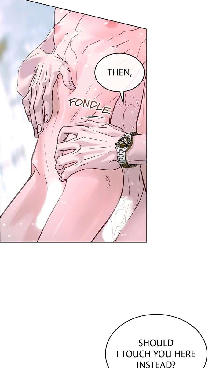 Read Crack chapter 21 image 37 on Lezhin