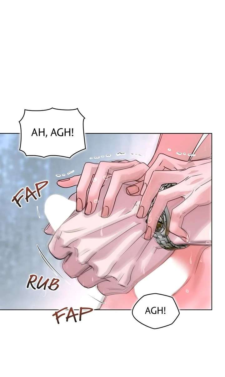 Read Crack chapter 21 image 40 on Lezhin