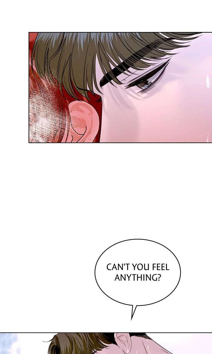 Read Crack chapter 21 image 41 on Lezhin