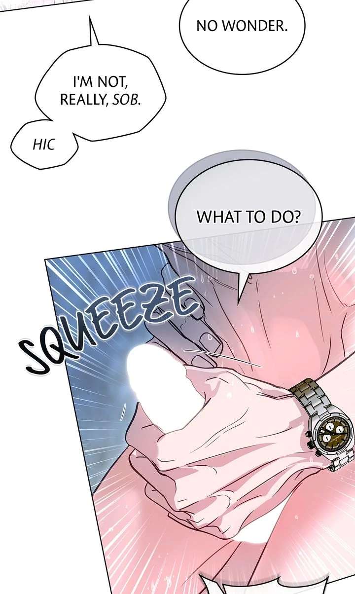 Read Crack chapter 21 image 46 on Lezhin
