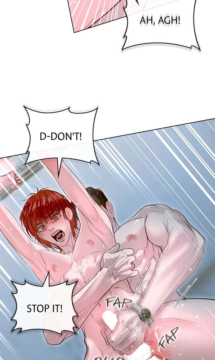 Read Crack chapter 21 image 47 on Lezhin