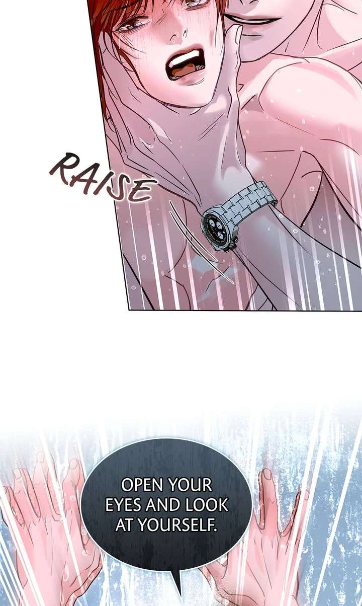 Read Crack chapter 21 image 49 on Lezhin