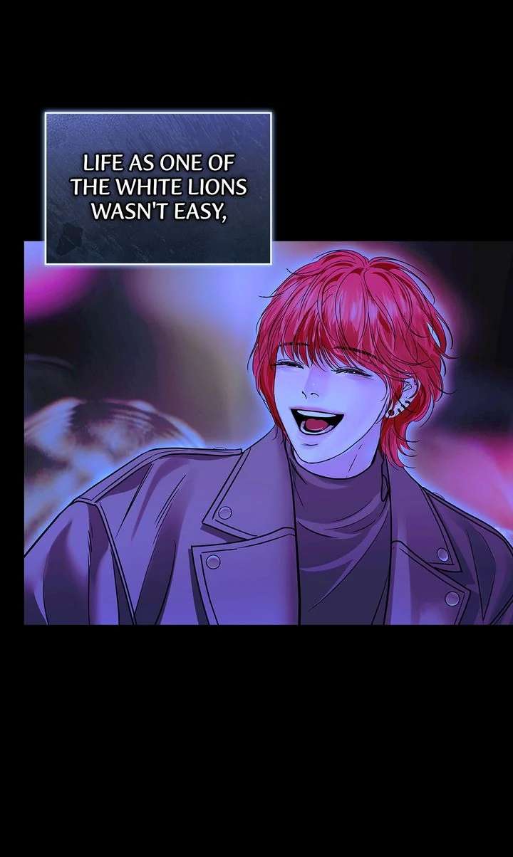 Read Crack chapter 21 image 5 on Lezhin