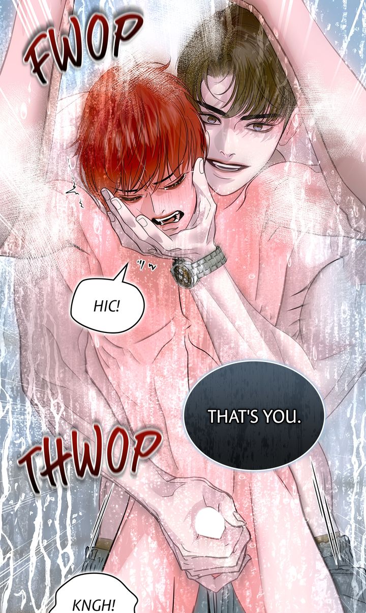 Read Crack chapter 21 image 50 on Lezhin